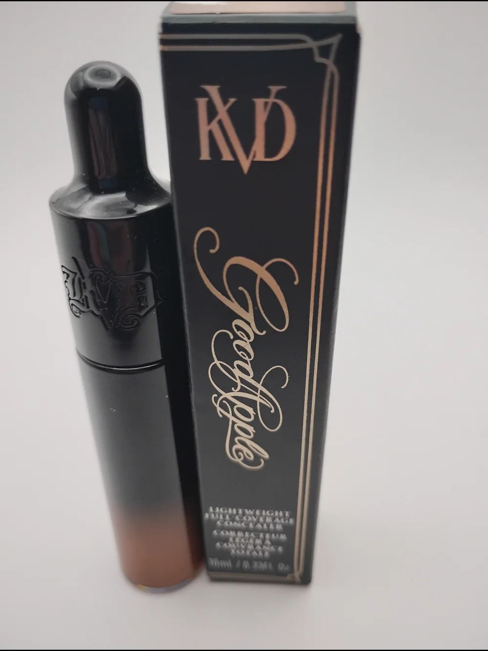Kvd Beauty kvd good